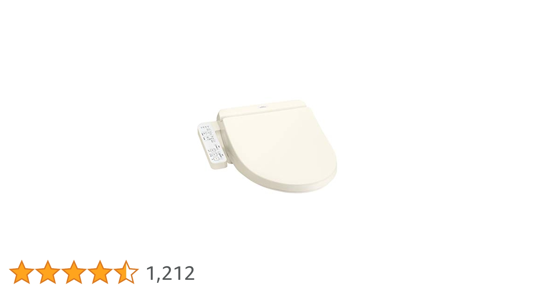 Amazon.co.jp: TOTO ウォシュレット Kシリーズ 貯湯式 温水洗浄